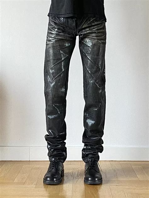 dior jeans for men|dior denim jeans.